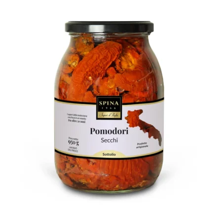 Pomodori Secchi 950 g