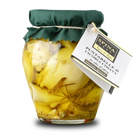 Puntarelle di Cicoria 280 g