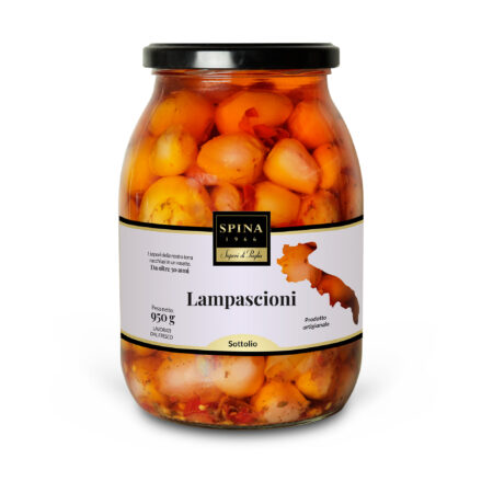 Lampascioni 950 g