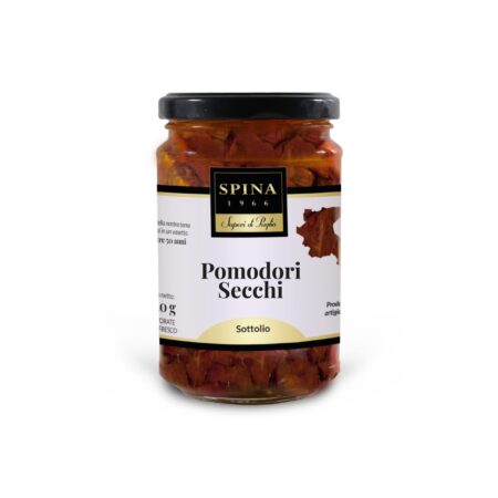 Pomodori Secchi 280 g